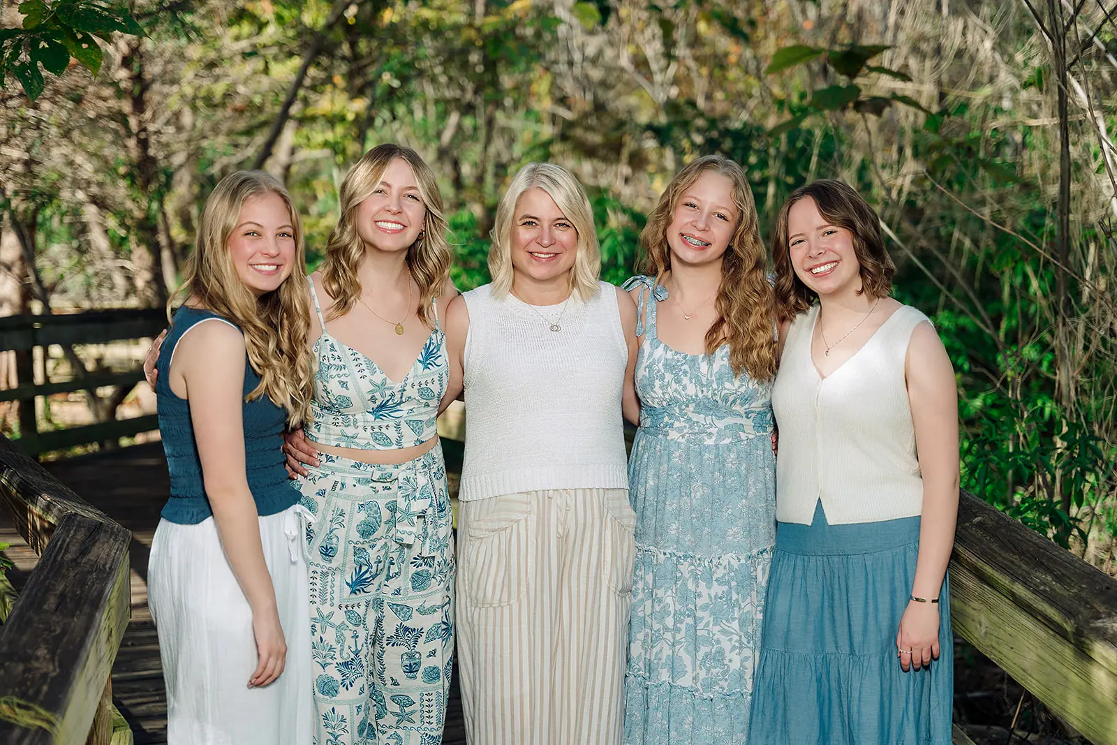 Mother’s Day Portrait Session Orlando