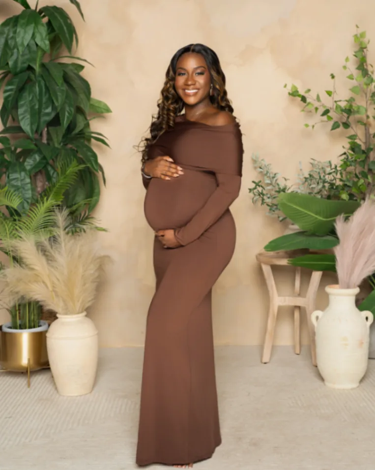 Family & Maternity — second look