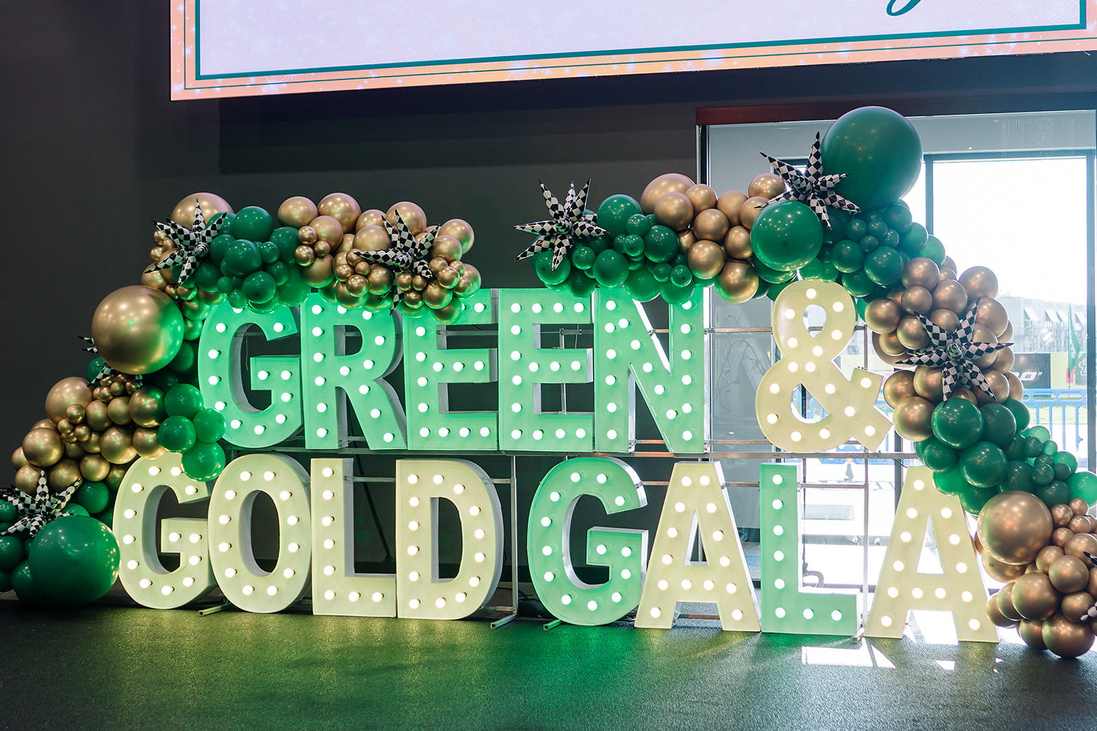 Tampa corporate event photography