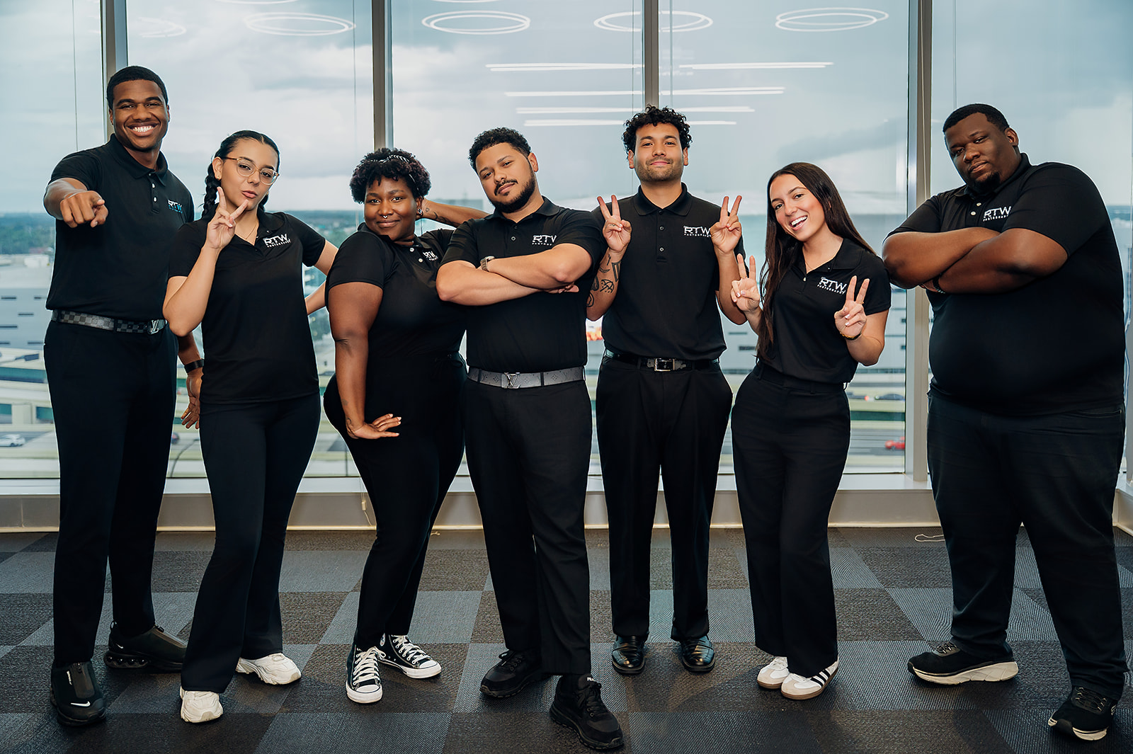 RTW Photography announces relocation to Downtown Orlando, new studio to mark next phase of growth
