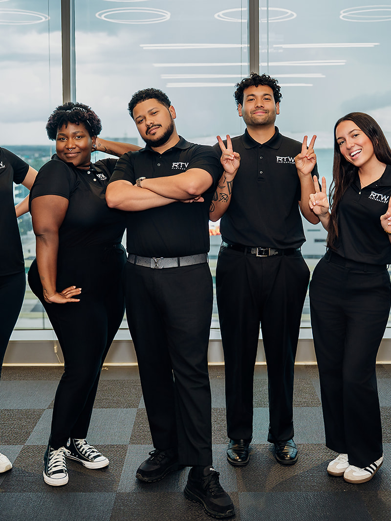 RTW Photography announces relocation to Downtown Orlando, new studio to mark next phase of growth