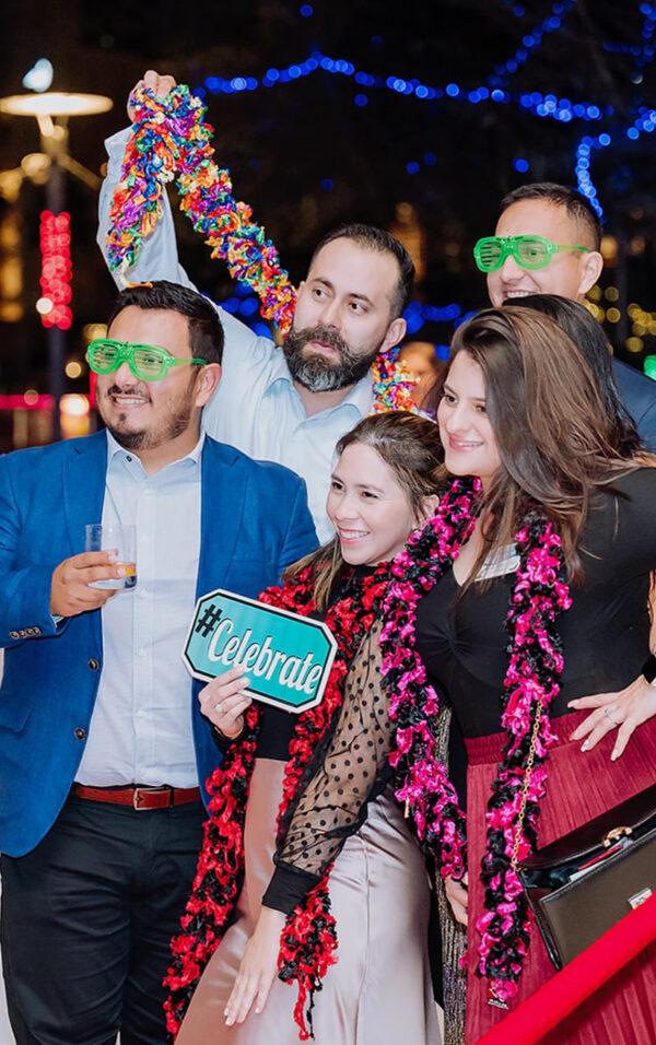 Photo Booth Activations