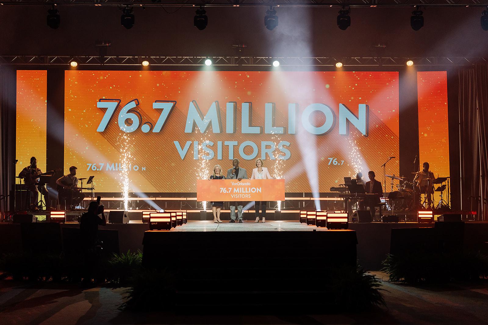 Your Corporate Event Photographer Isn't an Expense Line. They're a Content Engine.
