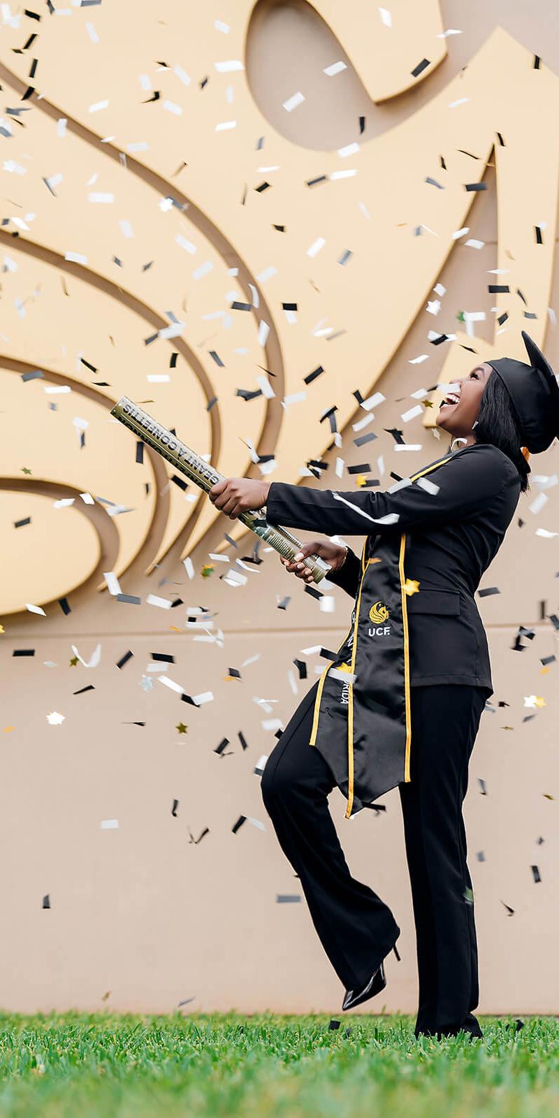 College Graduation Photoshoot 2026: Why Your Cap & Gown Photos Deserve a Pro