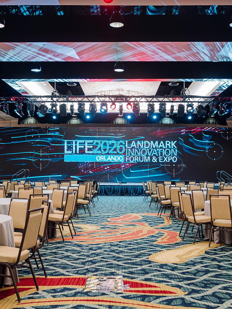 Best Orlando Corporate Event Photography Locations