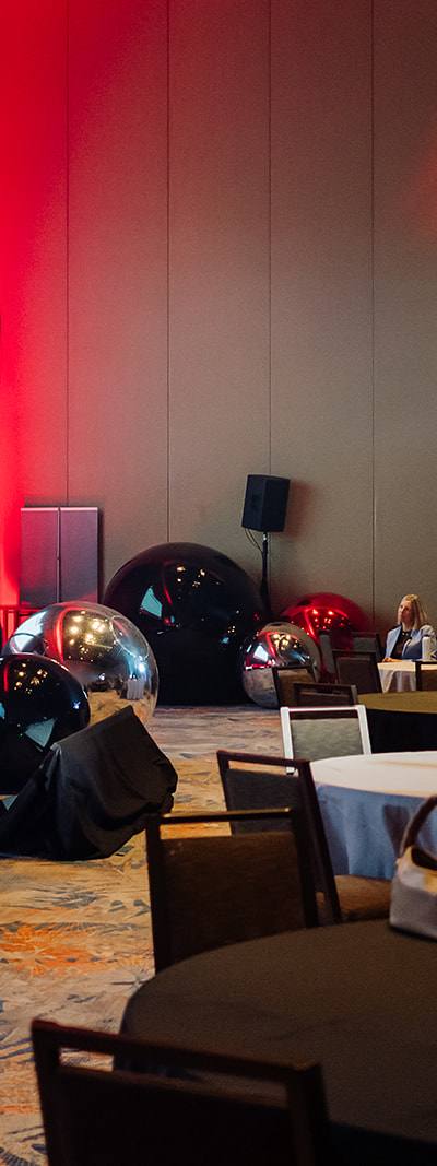 McKesson Mission Possible keynote at NAPS Connection 2026 in Miami